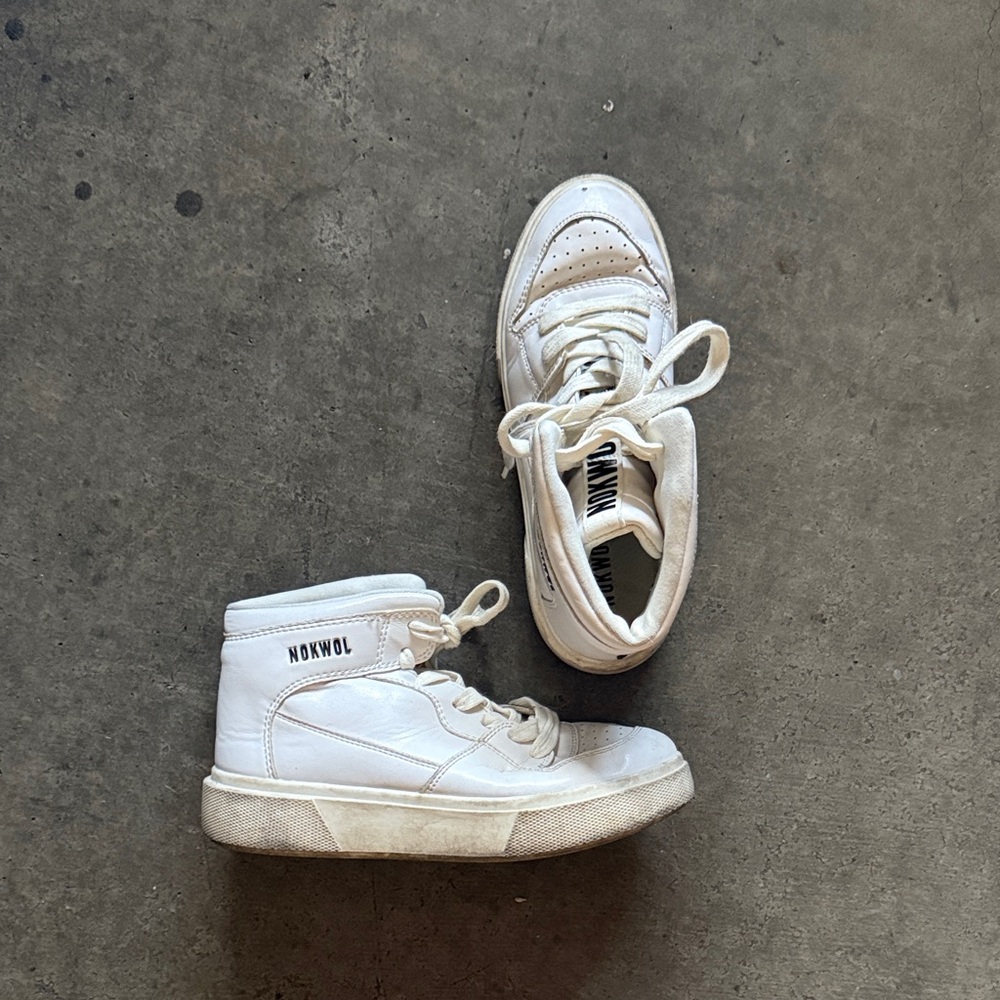 Nokwol heaven sneakers